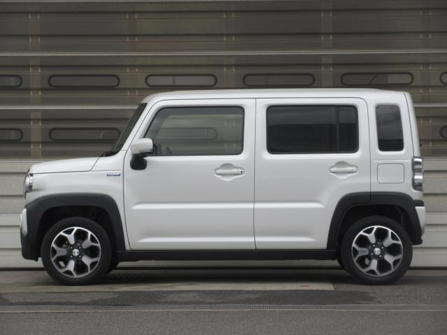 フレアクロスオーバーXS