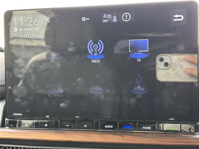 ステップワゴン2.0 e:HEV スパーダ プレミアムライン