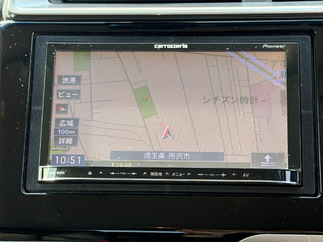 フィット1.5 15XL