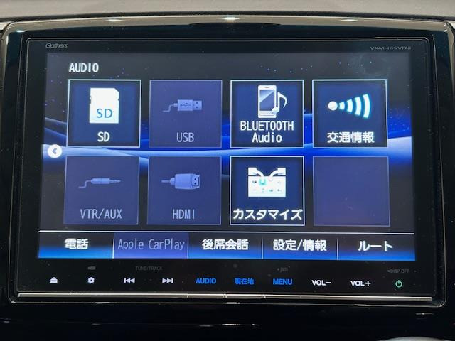 オデッセイ2.0 ハイブリッド アブソルート EX ホンダ センシング