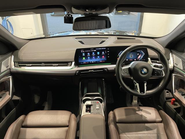 X2xドライブ20i Mスポーツ 4WD