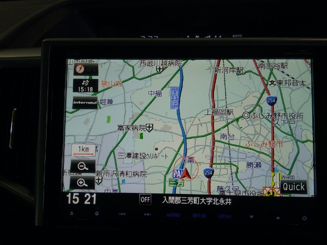 ステップワゴン2.0 G コンフォート セレクション