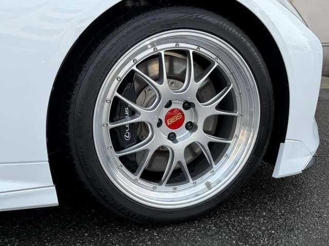 BBS21�C���`�A���~�z�C�[���E���N�T�X���S����u���b�N�L�����p�[�B