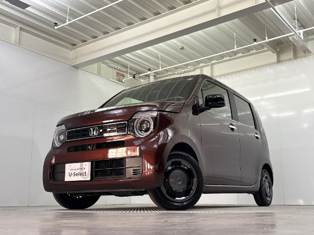 N-WGNL スタイルプラス ビター