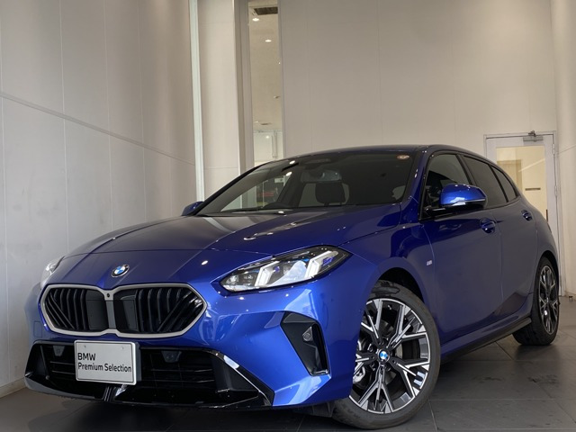 1シリーズ120 Mスポーツ