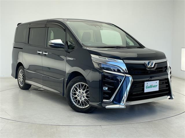 ヴォクシー2.0 Z 煌II