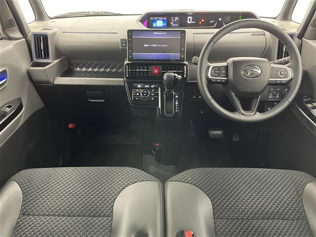 タントカスタムRS セレクション