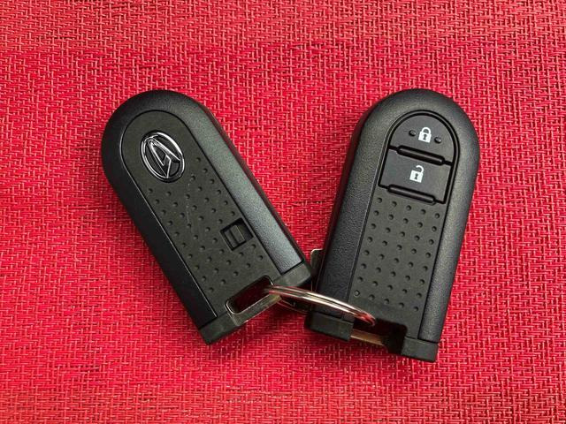 ミライースG SAIII