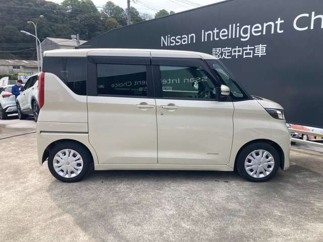 デイズルークスX