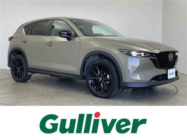 CX-52.2 XD ブラックトーンエディション