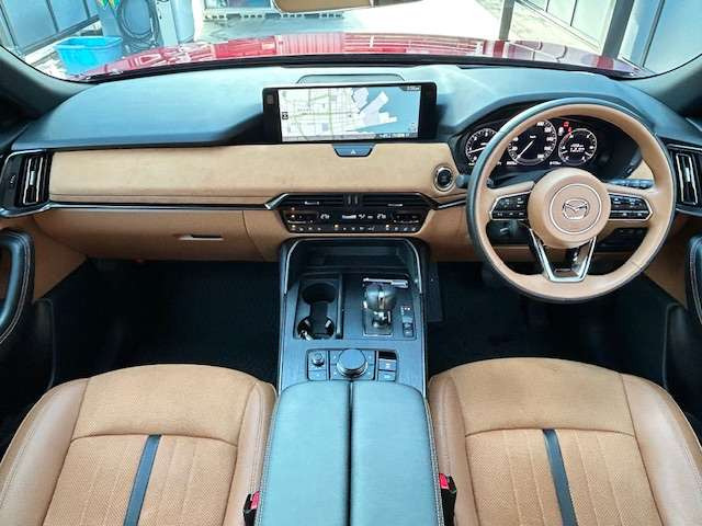 CX-603.3 XD ハイブリッド プレミアムスポーツ ディーゼル 4WD