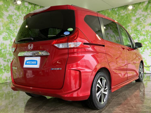 フリード1.5 ハイブリッド G ホンダセンシング