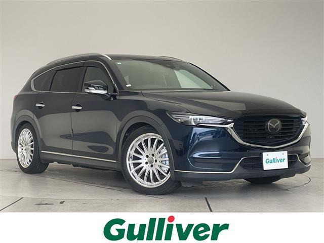 CX-82.2 XD プロアクティブ