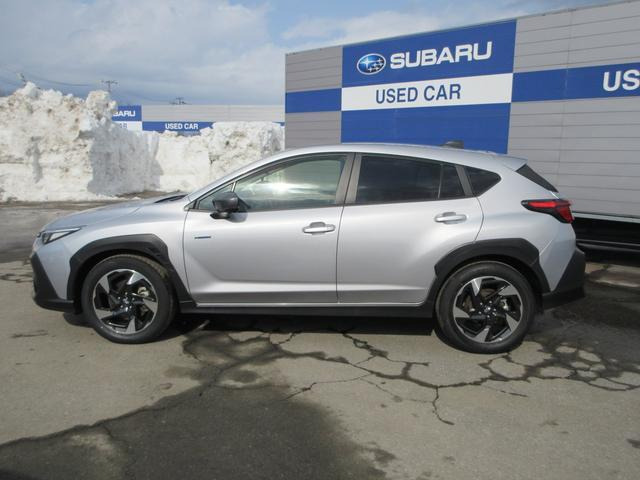 クロストレック2.0 リミテッド 4WD