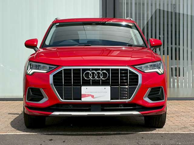 Q335 TFSI アドバンスド