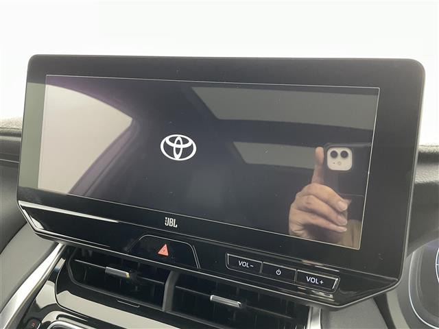 ハリアー2.0 Z レザーパッケージ