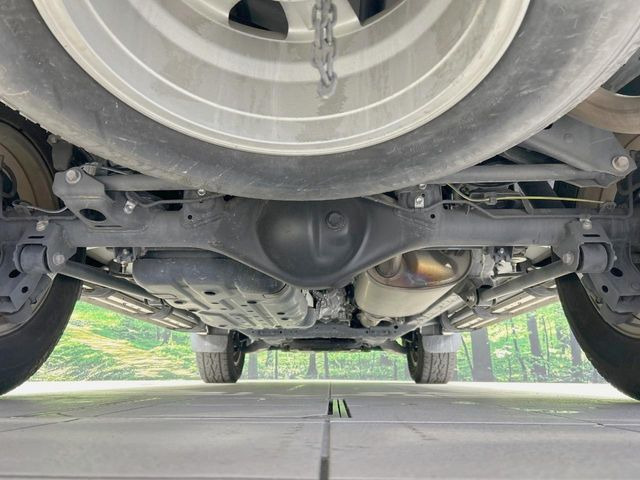 下回りがきれいなうちに、防錆加工の施工がオススメ。降雪地域はもちろん、沿岸部にお住いの方や、趣味でマリン・ウィンタースポーツをされる方にご好評いただいております。