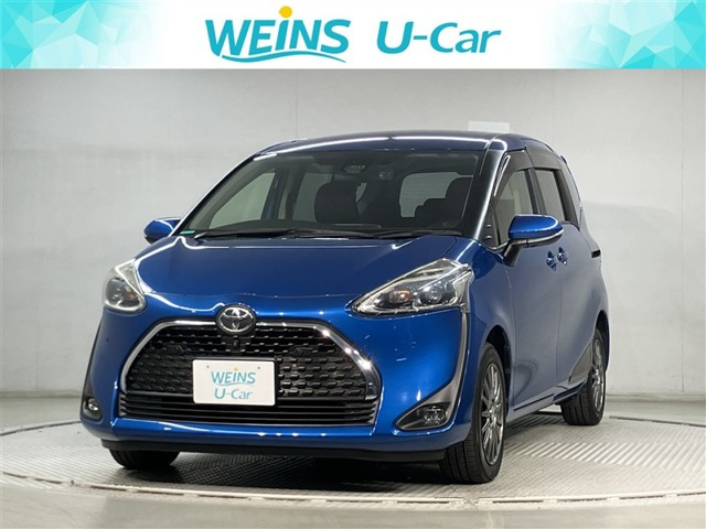 シエンタ1.5 G クエロ