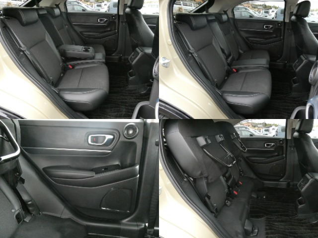 ヴェゼル1.5 ハイブリッド Z