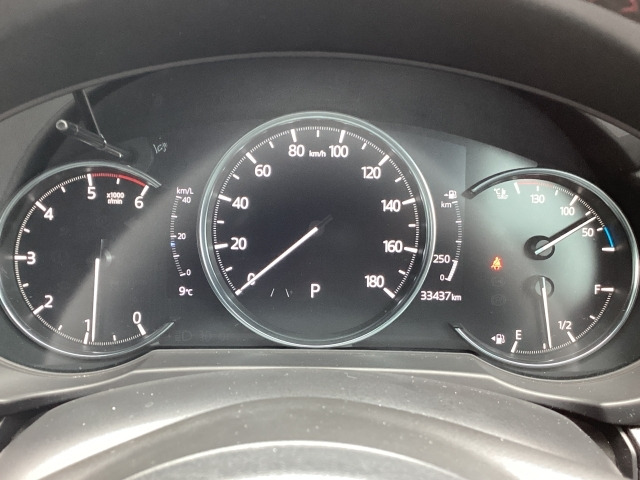 CX-52.2 XD スポーツアピアランス 4WD