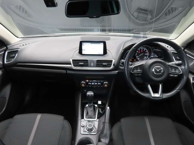 アクセラスポーツ1.5 15S プロアクティブ 4WD