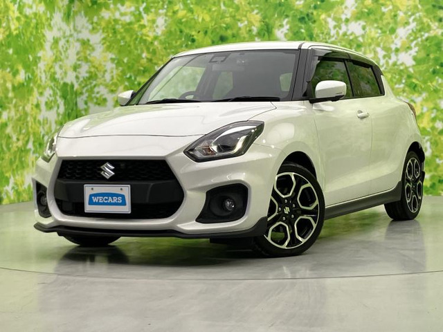 スイフト1.4 スポーツ