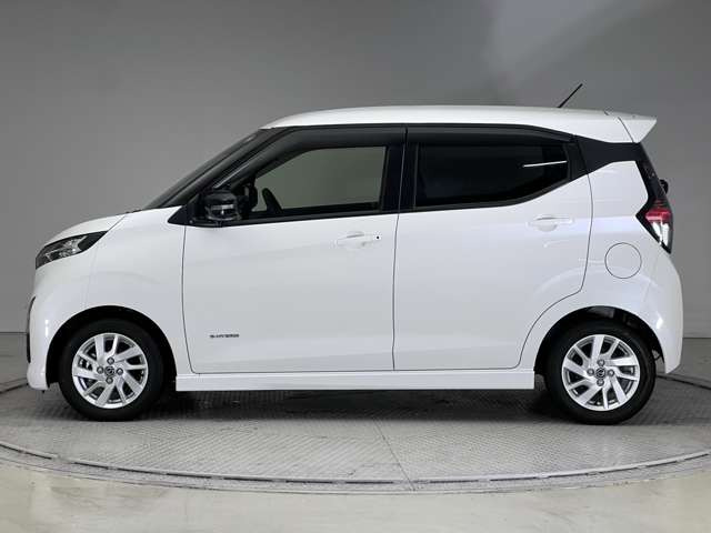 デイズハイウェイスターX アーバンクロム プロパイロットエディション