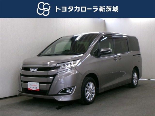 ノア1.8 ハイブリッド G