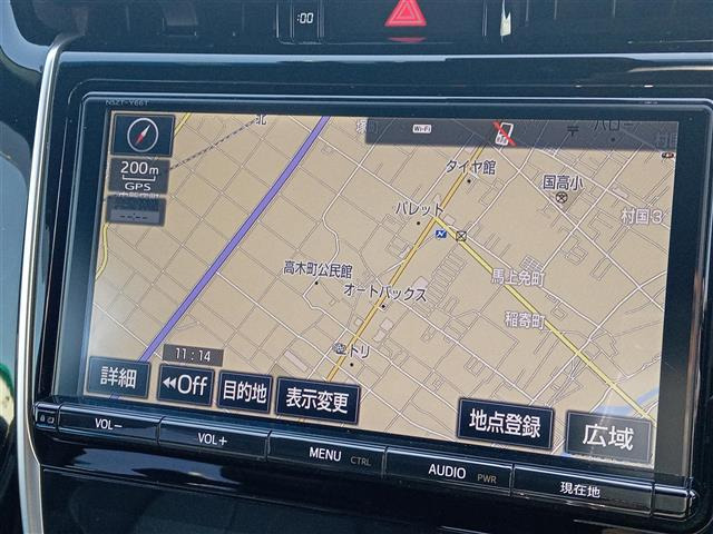 ハリアー2.0 プレミアム