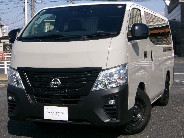 キャラバン2.0 グランドプレミアム GX ロング MYROOM ローンチエディション 跳ね上げベッド