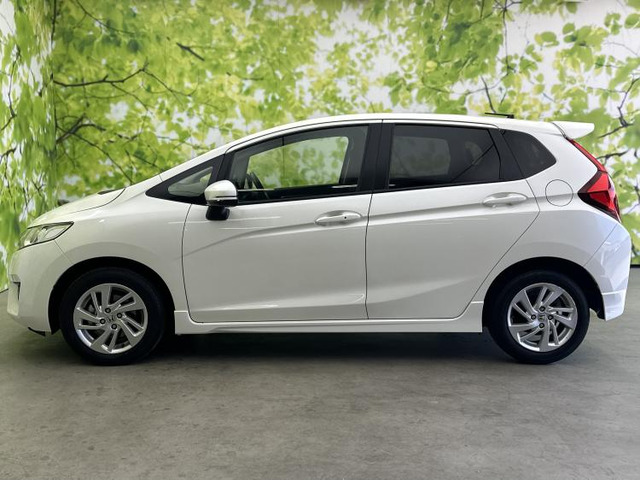 フィット1.3 13G Sパッケージ