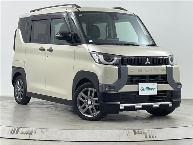 デリカミニT プレミアム