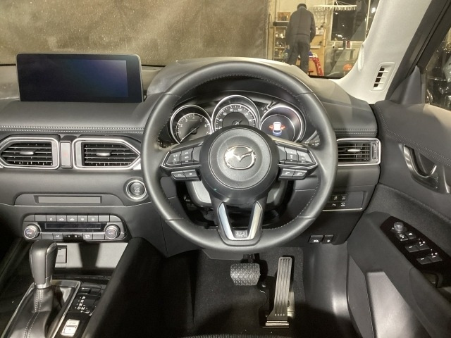 CX-52.0 20S スマートエディション