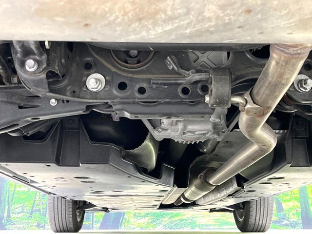 下回りがきれいなうちに、防錆加工の施工がオススメ。降雪地域はもちろん、沿岸部にお住いの方や、趣味でマリン・ウィンタースポーツをされる方にご好評いただいております。