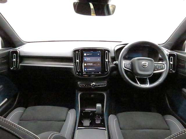 C40リチャージ ツイン 4WD