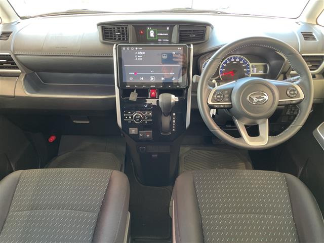 トール1.0 カスタムG