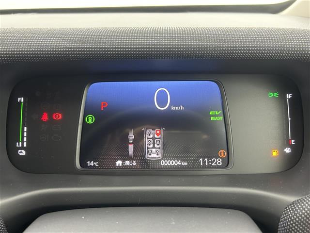 フリード1.5 e:HEV エアー EX