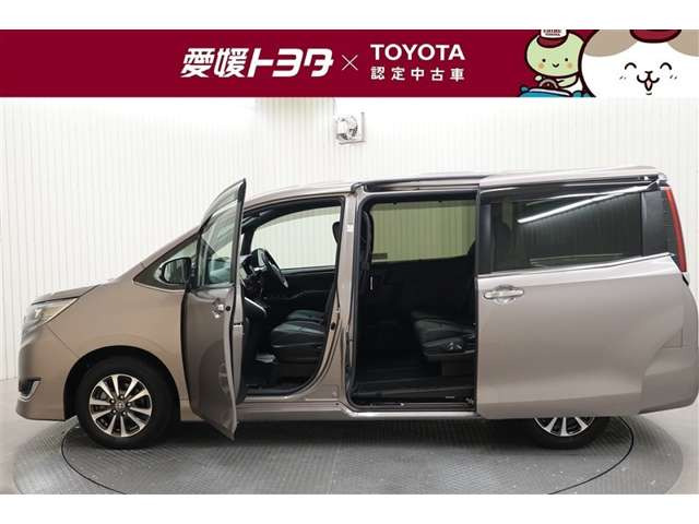 エスクァイア2.0 Gi