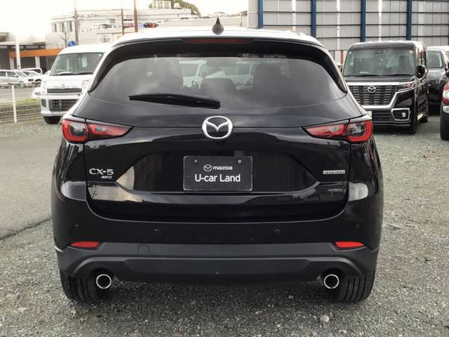 CX-52.2 XD プロアクティブ 4WD