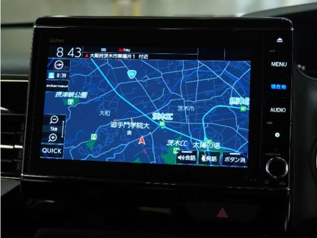 N-BOXカスタムEX ターボ