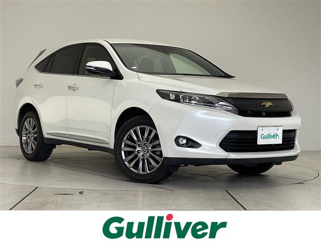 ハリアー2.0 プレミアム