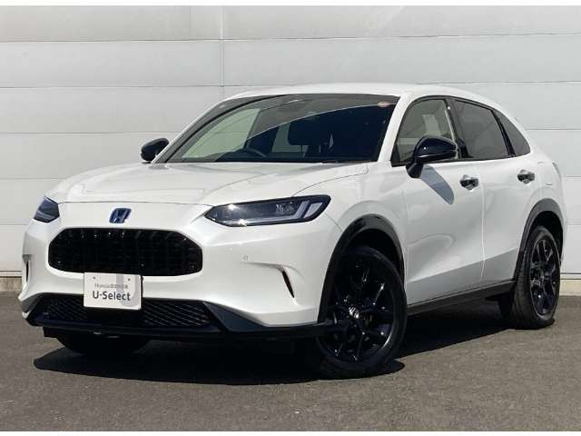 ZR-V2.0 e:HEV Z ブラックスタイル 4WD