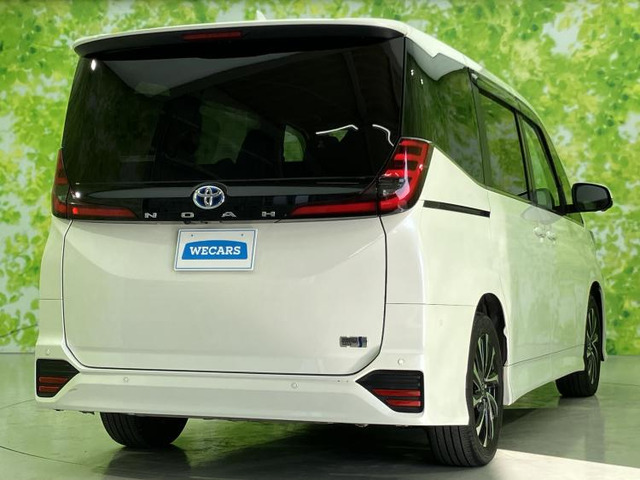 ノア1.8 ハイブリッド S-Z