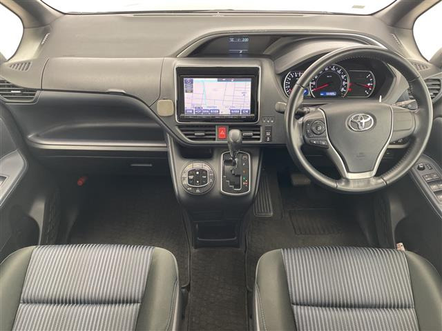 ヴォクシー2.0 ZS 煌