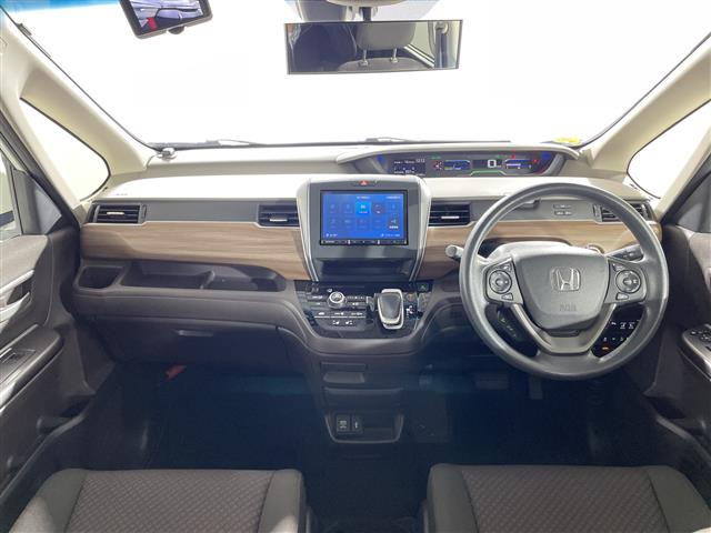 フリード1.5 ハイブリッド G ホンダセンシング