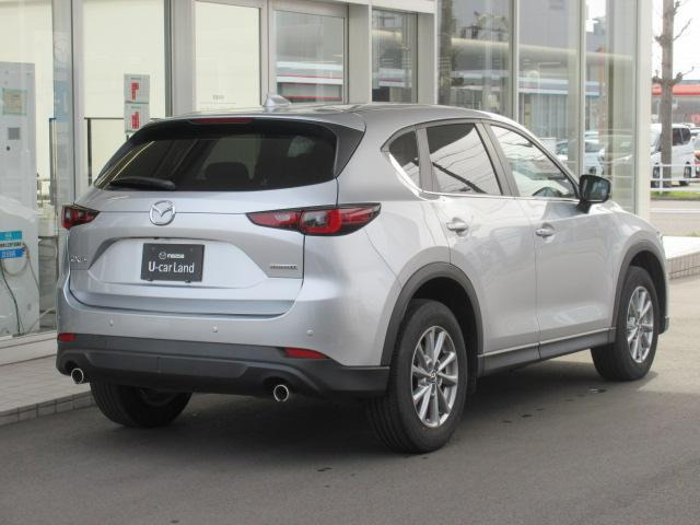 CX-52.2 XD スマートエディション