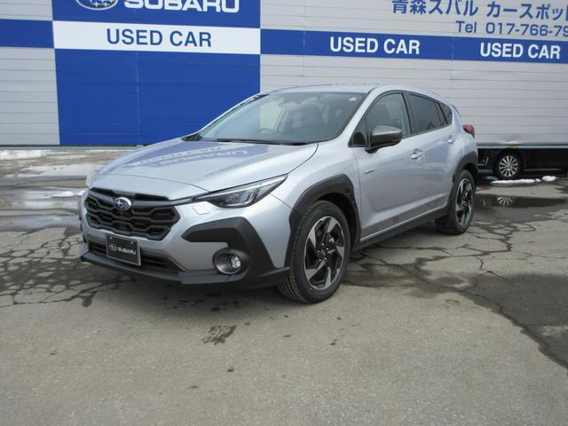 クロストレック2.0 リミテッド 4WD