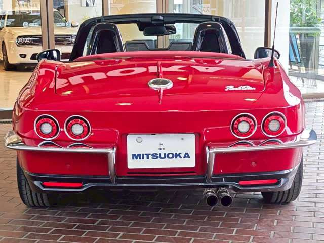 ロックスター1.5 S スペシャル パッケージ