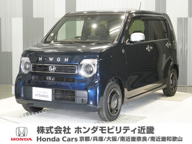 N-WGNL スタイルプラス ビター