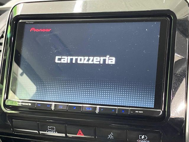 【ナビゲーション】使いやすいナビで目的地までしっかり案内してくれます。各種オーディオ再生機能も充実しており、お車の運転がさらに楽しくなります!!